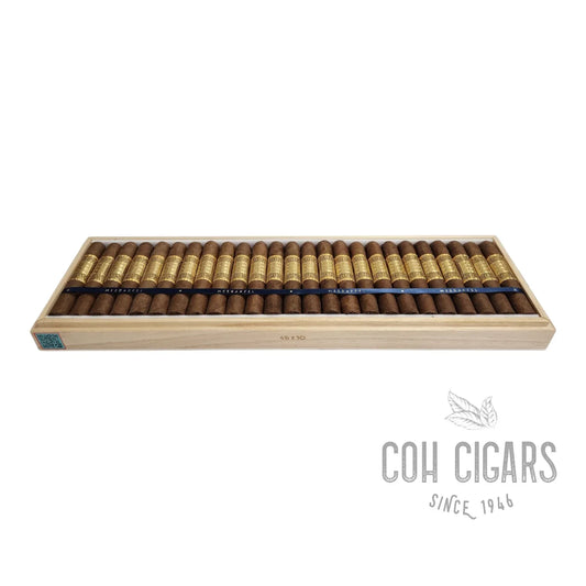 Meir Robusto | Box 25 | Meerapfel Cigars