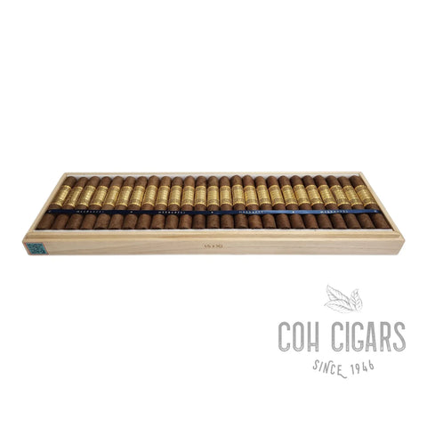 Meir Robusto | Box 25 | Meerapfel Cigars