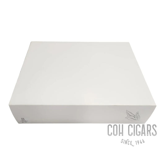 Ernest Double Robusto | Box 10 | Meerapfel Cigars