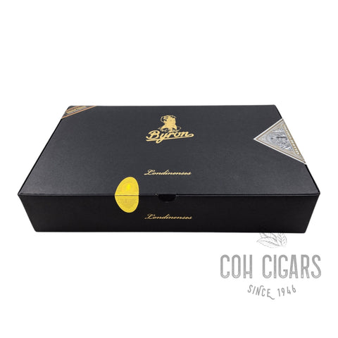 Londineses Extra Aged Selected Tobacco | Box 25 | Byron Cigars