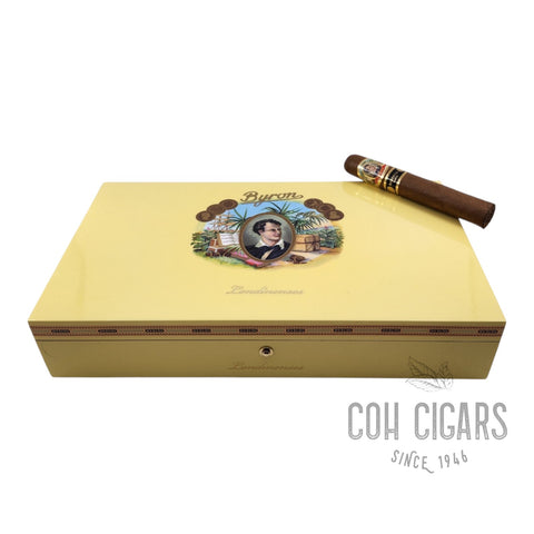 Londineses Extra Aged Selected Tobacco | Box 25 | Byron Cigars