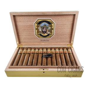 Londineses Extra Aged Selected Tobacco | Box 25 | Byron Cigars