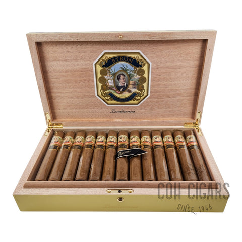 Londineses Extra Aged Selected Tobacco | Box 25 | Byron Cigars