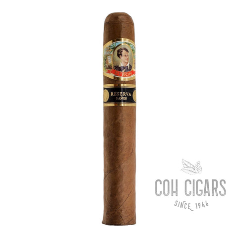 Londineses Extra Aged Selected Tobacco | Box 25 | Byron Cigars