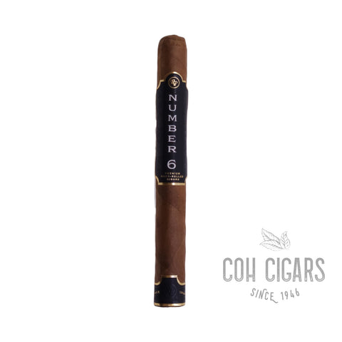 Number 6 Corona | Box 20 | Rocky Patel cigar