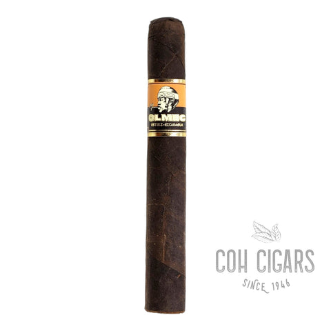 Olmec Maduro Corona Gorda | Box 12 | Foundation Cigars Cigars