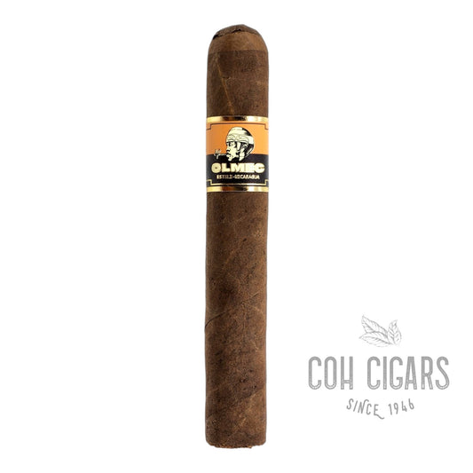 Olmec Claro Grande | Box 12 | Foundation Cigars Cigars
