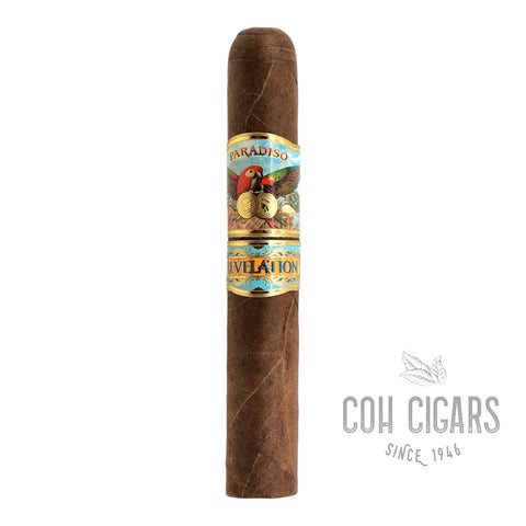 Revelation Odyssey | Box 24 | Paradiso Cigars