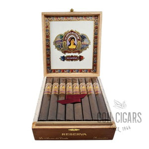Reserva Romantico | Box 24 | La Aroma del Caribe Cigars