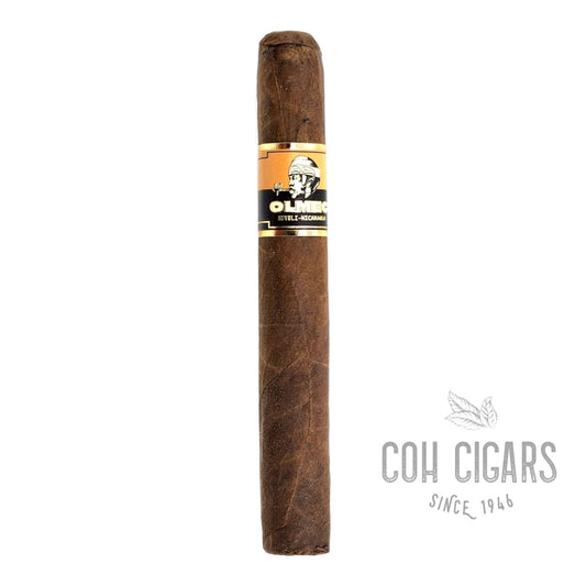 Olmec Claro Toro | Box 12 | Foundation Cigars Cigars