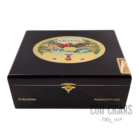 Papagayo XXL | Box 24 | Paradiso Cigars