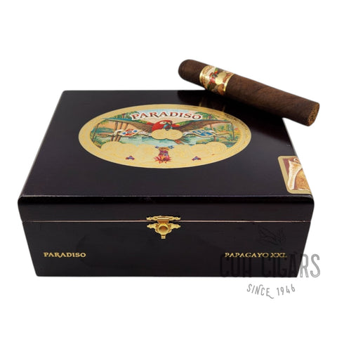 Papagayo XXL | Box 24 | Paradiso Cigars