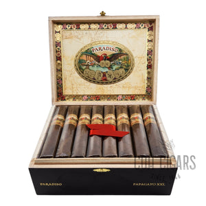 Papagayo XXL | Box 24 | Paradiso Cigars