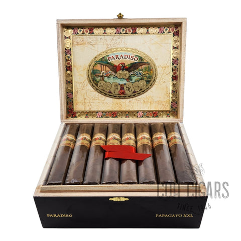 Papagayo XXL | Box 24 | Paradiso Cigars
