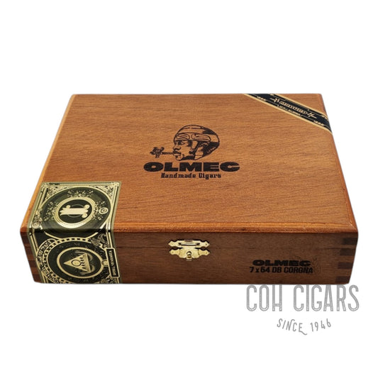 Olmec Maduro Doble Corona | Box 12 | Foundation Cigars Cigars
