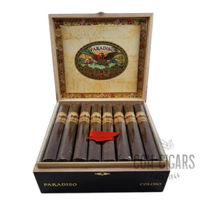Coloso | Box 24 | Paradiso Cigars