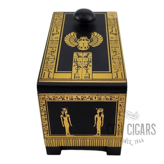 Highclere Castle Senetjer | Box 12 | Foundation Cigars Cigars