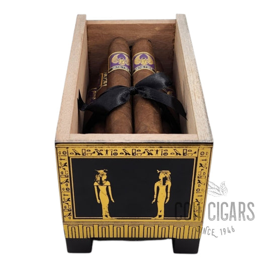 Highclere Castle Senetjer | Box 12 | Foundation Cigars Cigars
