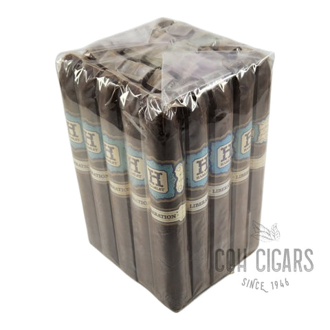 Hamlet Liberation Toro | Box 25 | Rocky Patel Cigars