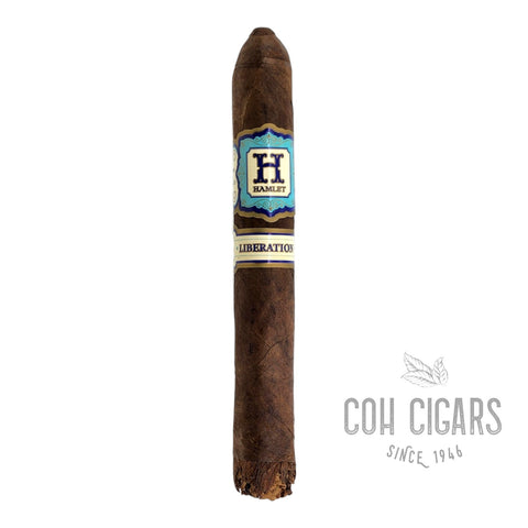 Hamlet Liberation Toro | Box 25 | Rocky Patel Cigars