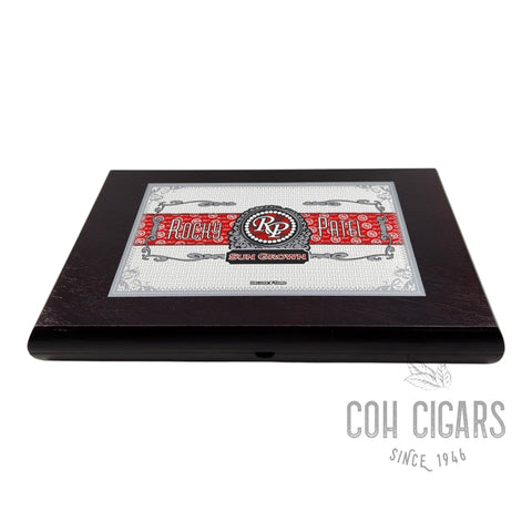 Sun Grown Deluxe Toro Tubo | Box 10 | Rocky Patel Cigars