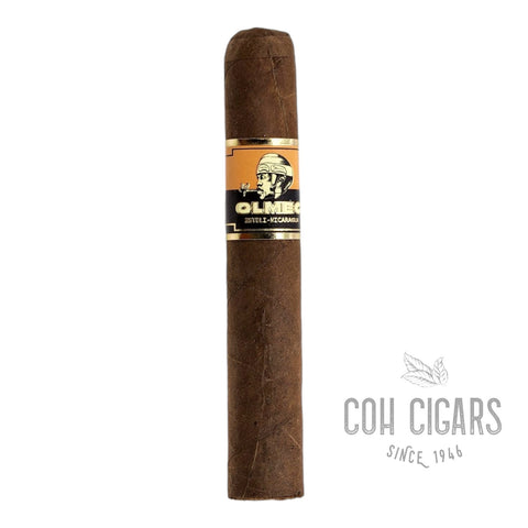 Olmec Claro Robusto | Box 12 | Foundation Cigars Cigars