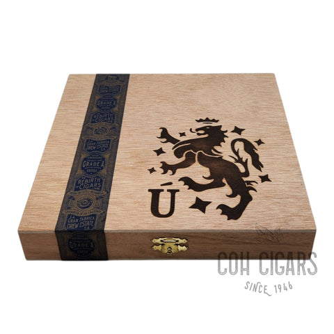Liga Privada Unico Serie Ratzilla | Box 10 | Drew Estate Cigars