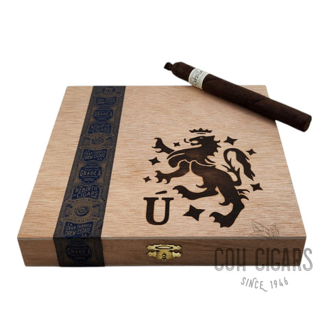Liga Privada Unico Serie Ratzilla | Box 10 | Drew Estate Cigars