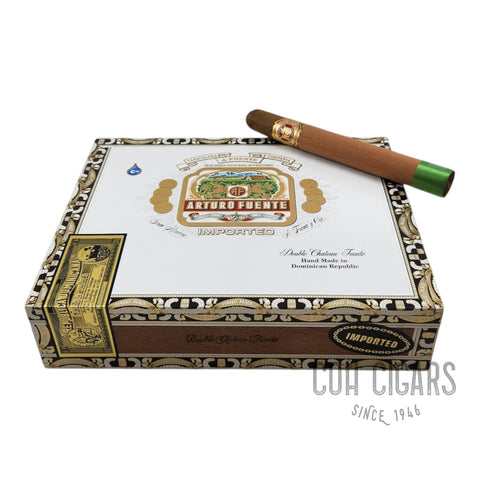 Gran Reserva Double Chateau Fuente Natural | Box 20 | Arturo Fuente Cigars