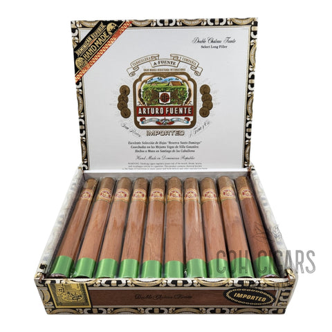 Gran Reserva Double Chateau Fuente Natural | Box 20 | Arturo Fuente Cigars