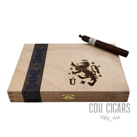 Liga Privada Unico Serie Dirty Rat | Box 12 | Drew Estate Cigars