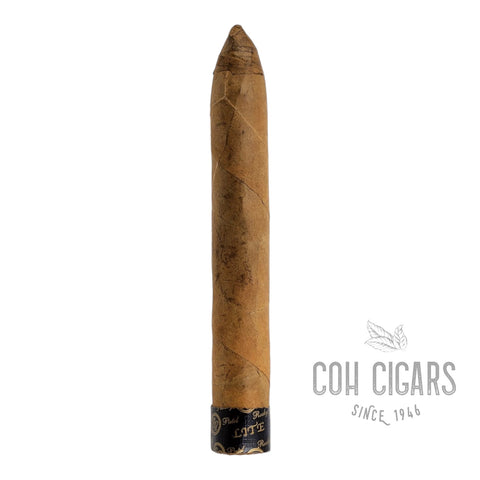 The Edge Lite Torpedo | Box 6 | Rocky Patel Cigars