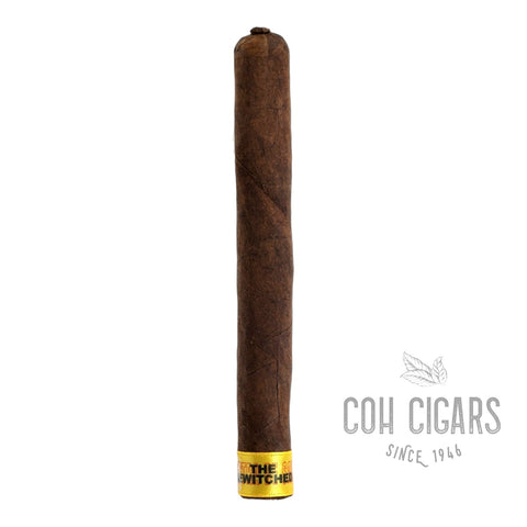 de Saka The Bewitched | Box 7 | Muestras Cigars