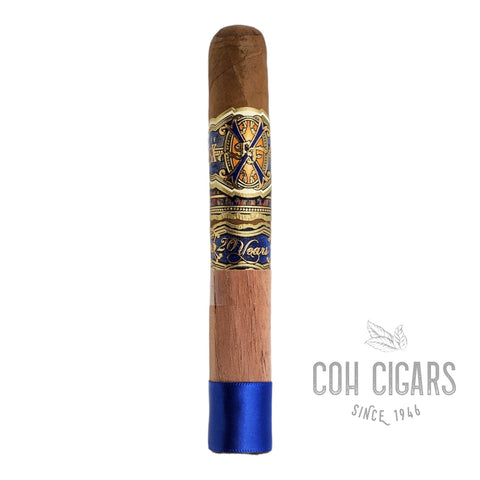 Fuente Fuente OpusX 20th Anniversary Believe | Box 20 | Arturo Fuente Cigars