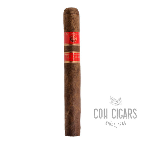 Sun Grown Deluxe Toro Tubo | Box 20 | Rocky Patel Cigars