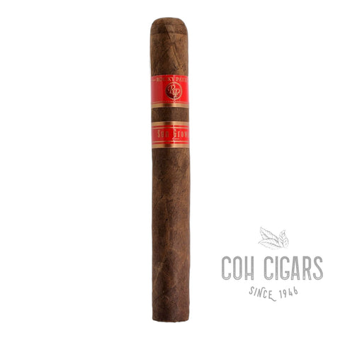 Sun Grown Deluxe Toro Tubo | Box 5 | Rocky Patel Cigars