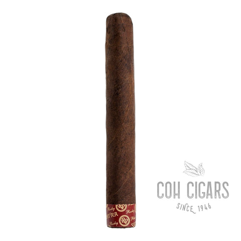 The Edge Sumatra Toro | Box 20 | Rocky Patel Cigars