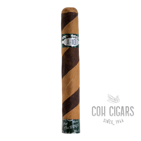 The Edge A-10 Robusto | Box 20 | Rocky Patel Cigars