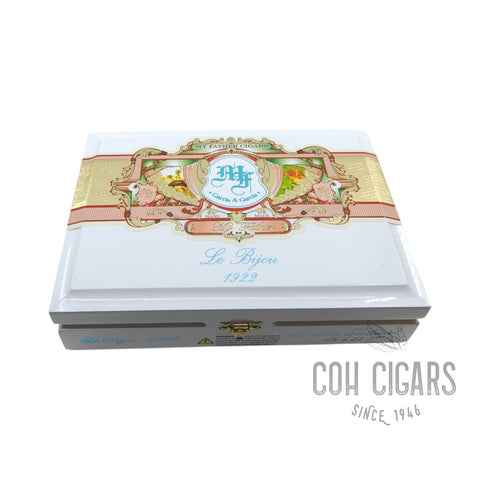 Le Bijou 1922 Petite Robusto | Box 20 | My Father Cigars