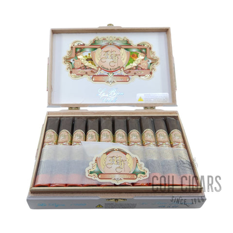 Le Bijou 1922 Petite Robusto | Box 20 | My Father Cigars