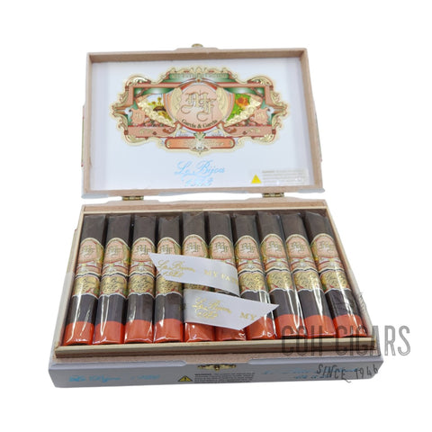Le Bijou 1922 Petite Robusto | Box 20 | My Father Cigars