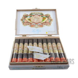 Le Bijou 1922 Petite Robusto | Box 20 | My Father Cigars