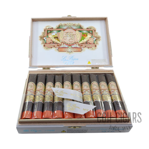 Le Bijou 1922 Petite Robusto | Box 20 | My Father Cigars