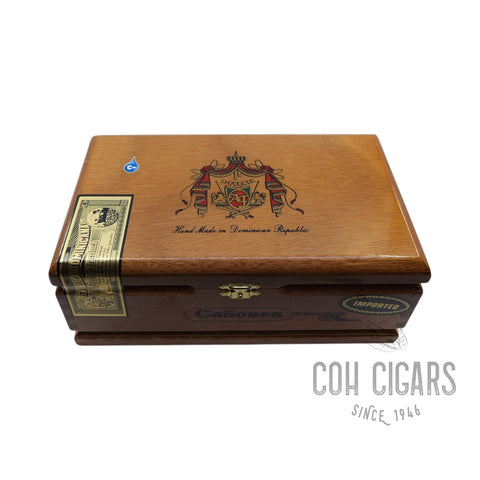 Canones Natural | Box 20 | Arturo Fuente cigar