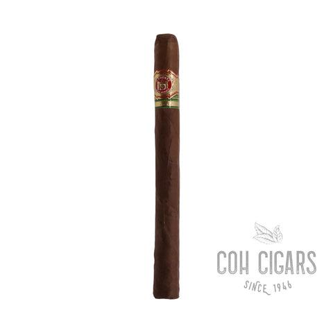 Canones Natural | Box 20 | Arturo Fuente cigar