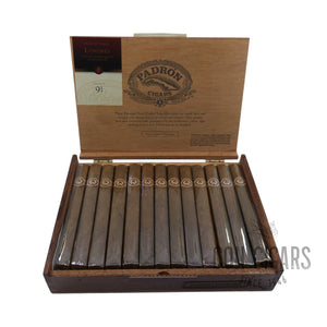 Londres Maduro | Box 26 | Padron cigar