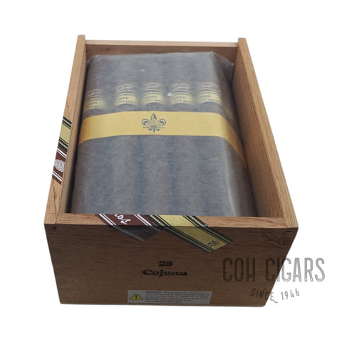 Cojonu 2003 | Box 25 | Tatuaje cigar