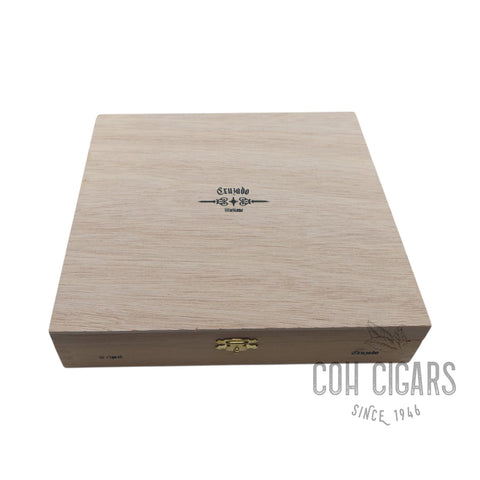 Cruzado Marelas Supremas | Box 20 | illusione Cigars