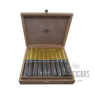 Cruzado Marelas Supremas | Box 20 | illusione Cigars