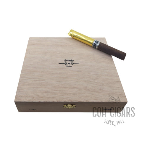 Cruzado Marelas Supremas | Box 20 | illusione Cigars